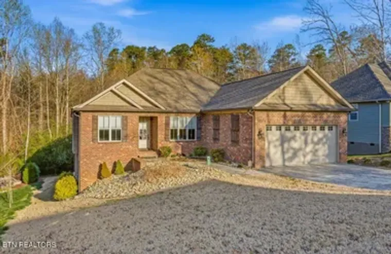 107 DALEYUHSKI WAY, LOUDON, TN, 37774, Loudon, TN 37774