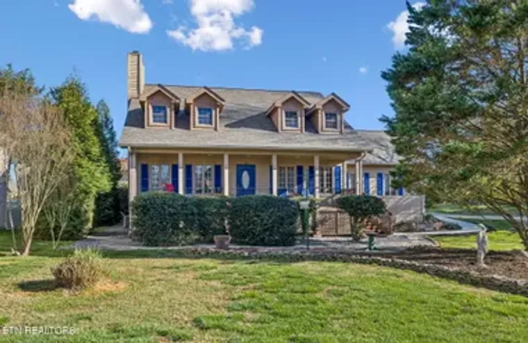 184 AMOHI WAY, LOUDON, TN, 37774, Loudon, TN 37774