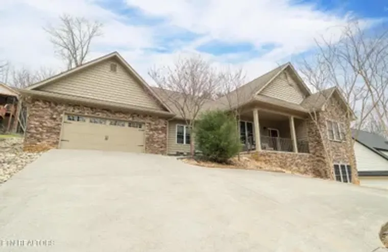 217 WAHUHU LN, LOUDON, TN, 37774, Loudon, TN 37774