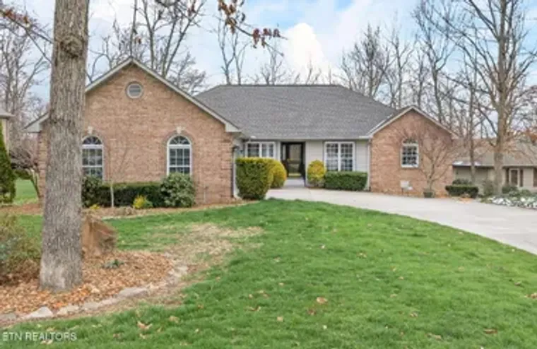 127 STONEWOOD DR, CROSSVILLE, TN, 38558, Crossville, TN 38558