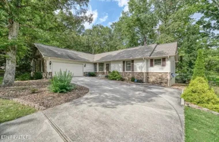 138 BALTUSROL RD, CROSSVILLE, TN, 38558, Crossville, TN 38558