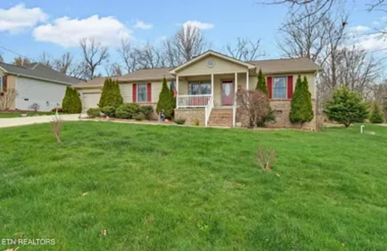 172 BERKSHIRE LOOP, FAIRFIELD GLADE, TN,..., Fairfield Glade, TN 38558