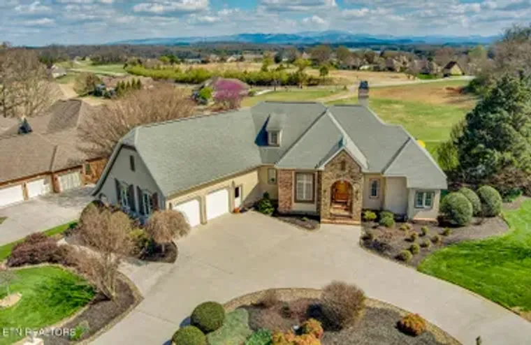 200 EAGLE CIR, VONORE, TN, 37885, Vonore, TN 37885