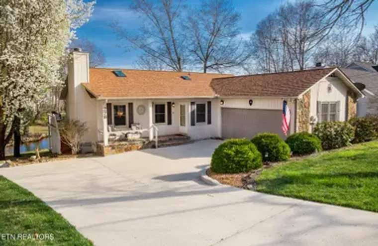 278 LAKEWOOD DR, CROSSVILLE, TN, 38558, Crossville, TN 38558