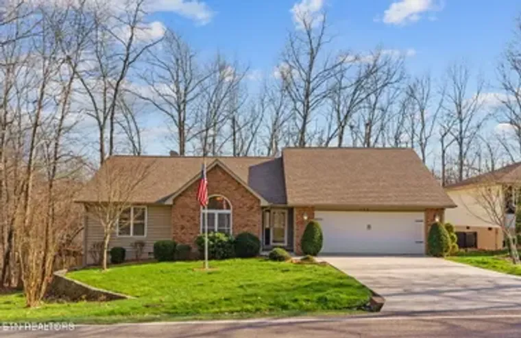 135 ANGLEWOOD DR, CROSSVILLE, TN, 38558, Crossville, TN 38558