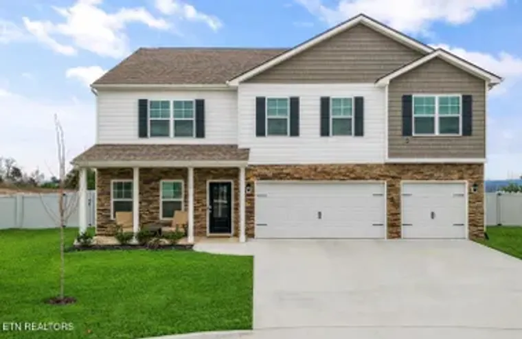 110 GIGI LN, OAK RIDGE, TN, 37830, Oak Ridge, TN 37830