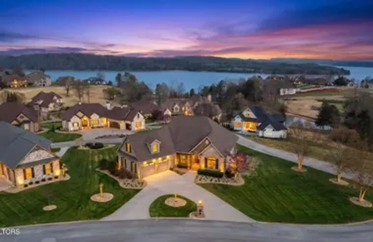 117 RED HAWK DR, VONORE, TN, 37885, Vonore, TN 37885