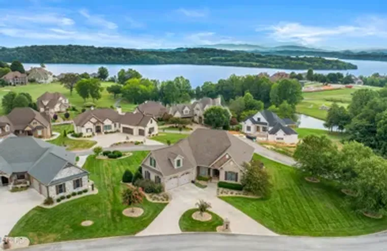 117 RED HAWK DR, VONORE, TN, 37885, Vonore, TN 37885