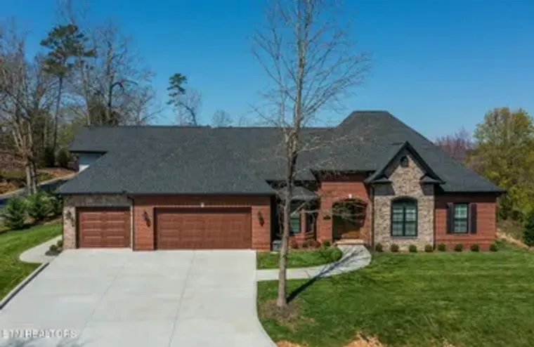 99 WALOSI WAY, LOUDON, TN, 37774, Loudon, TN 37774