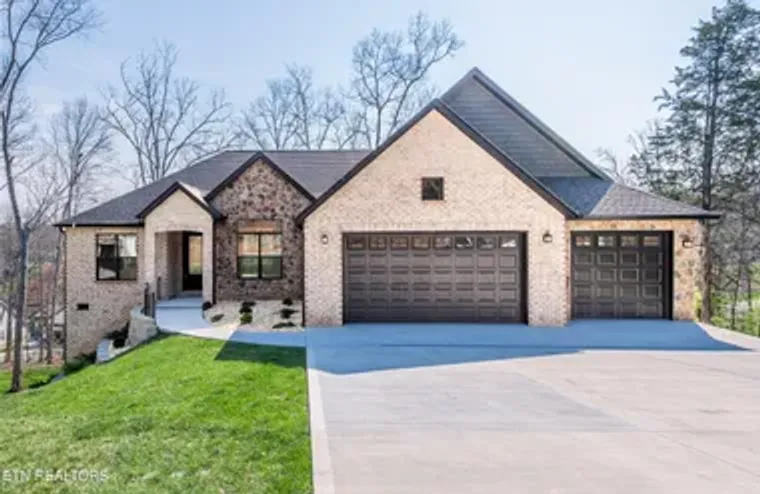 124 NUHYA WAY, LOUDON, TN, 37774, Loudon, TN 37774