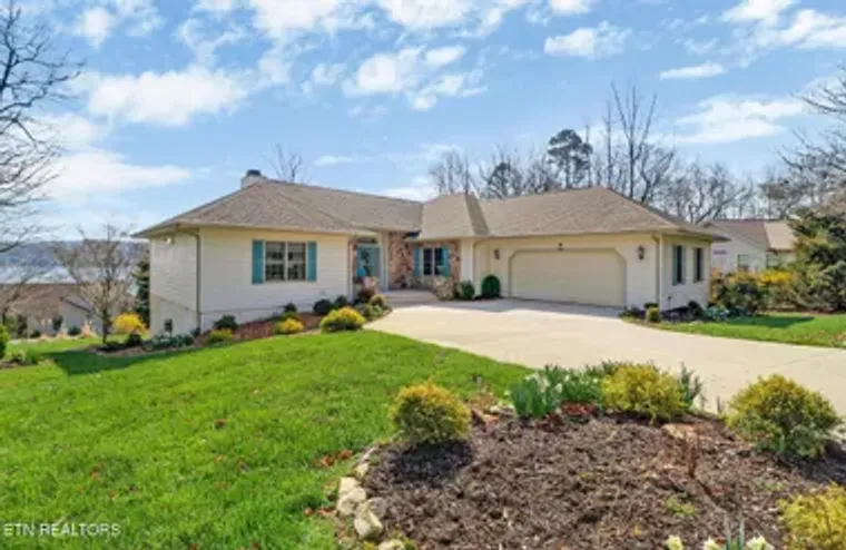 123 MARINERS DR, FAIRFIELD GLADE, TN, 38..., Fairfield Glade, TN 38558
