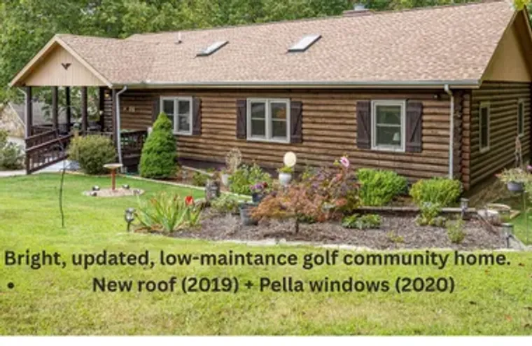 16 BINGHAM WAY, CROSSVILLE, TN, 38558, Crossville, TN 38558