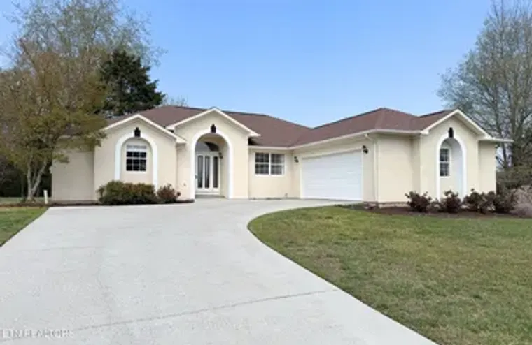 407 ELOKWA PL, LOUDON, TN, 37774, Loudon, TN 37774