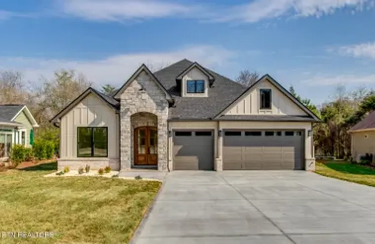 145 GADO WAY, LOUDON, TN, 37774, Loudon, TN 37774