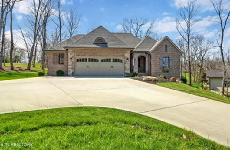 103 BENT OAK TER, CROSSVILLE, TN, 38558, Crossville, TN 38558