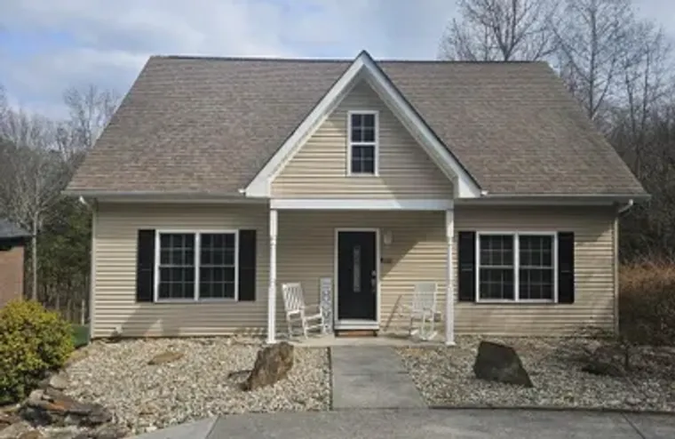 210 WAHUHU LN, LOUDON, TN, 37774, Loudon, TN 37774