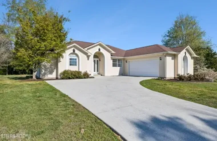 407 ELOKWA PL, LOUDON, TN, 37774, Loudon, TN 37774