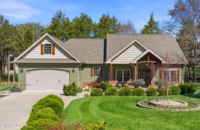 158 GADO WAY, LOUDON, TN, 37774, Loudon, TN 37774