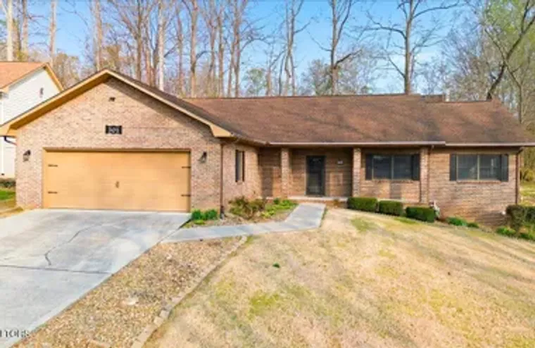 301 CHEESTANA WAY, LOUDON, TN, 37774, Loudon, TN 37774