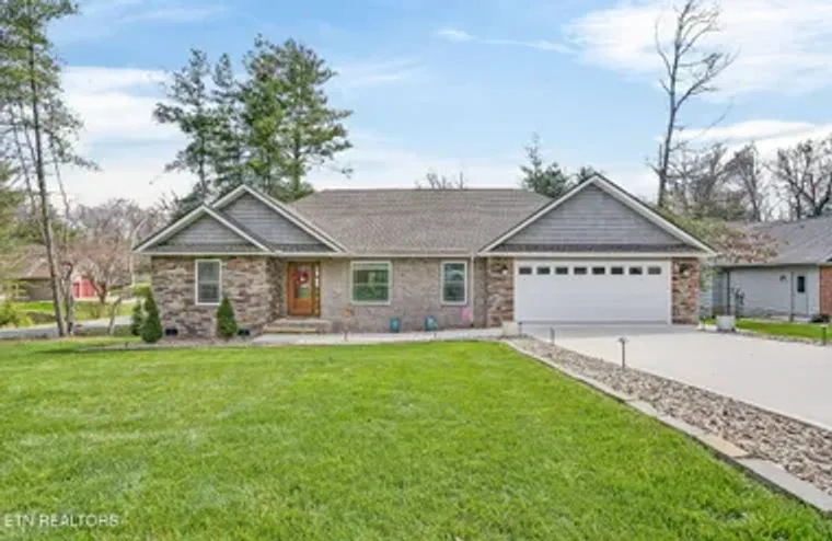 11 KENWOOD CT, FAIRFIELD GLADE, TN, 3855..., Fairfield Glade, TN 38558