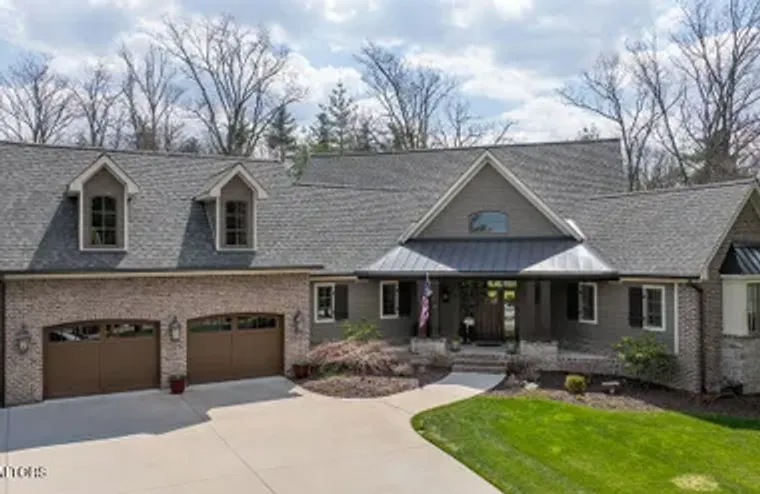 43 WEXFORD LN, CROSSVILLE, TN, 38558, Crossville, TN 38558