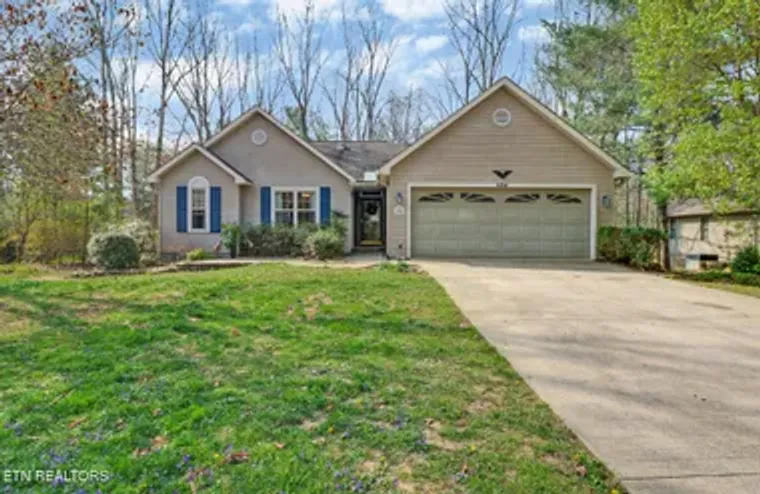 254 ST GEORGE DR, FAIRFIELD GLADE, TN, 3..., Fairfield Glade, TN 38558