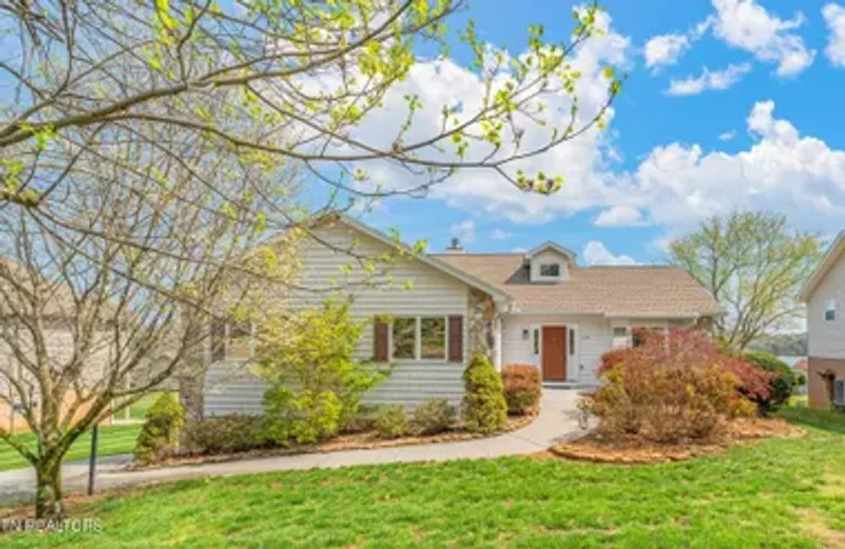 318 CHEESTANA WAY, LOUDON, TN, 37774, Loudon, TN 37774