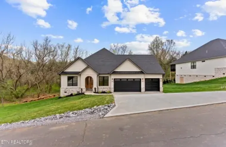 127 SALOLI WAY, LOUDON, TN, 37774, Loudon, TN 37774