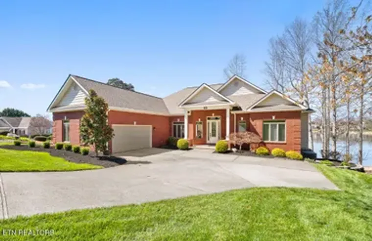 323 OKMULGEE CIR, LOUDON, TN, 37774, Loudon, TN 37774