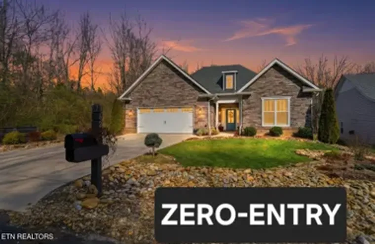 162 TSUHDATSI WAY, LOUDON, TN, 37774, Loudon, TN 37774