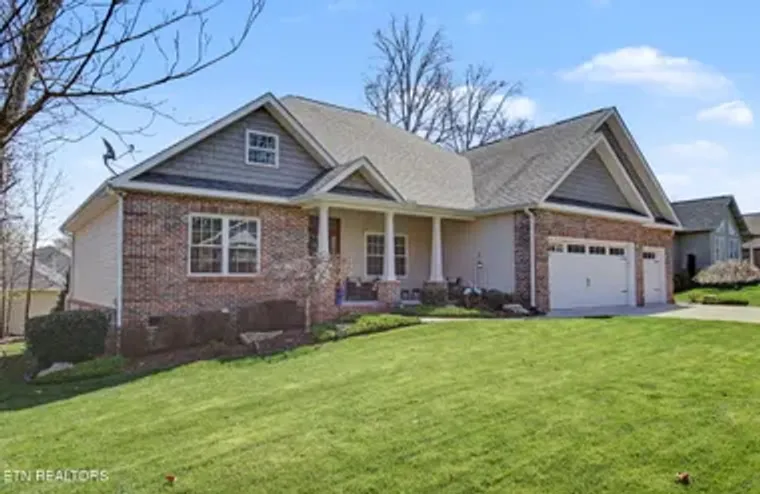 204 SEMINOLE CIR, LOUDON, TN, 37774, Loudon, TN 37774