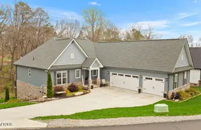 117 OOTSIMA WAY, LOUDON, TN, 37774, Loudon, TN 37774