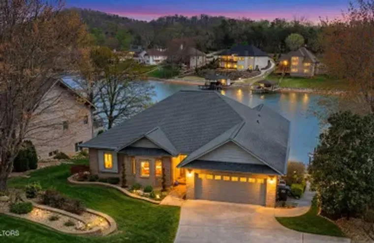 112 OOSTAGALA DR, LOUDON, TN, 37774, Loudon, TN 37774