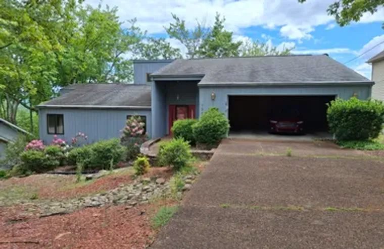124 SUGARBUSH CIR, CROSSVILLE, TN, 38558, Crossville, TN 38558