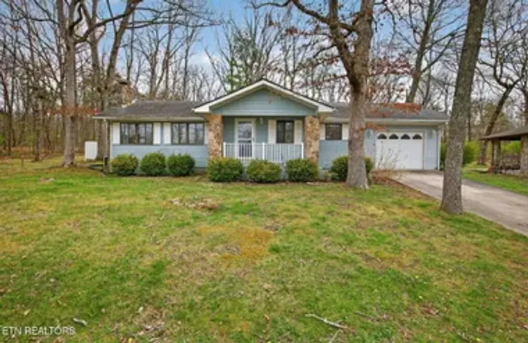 140 LAKESHIRE DR, CROSSVILLE, TN, 38558, Crossville, TN 38558