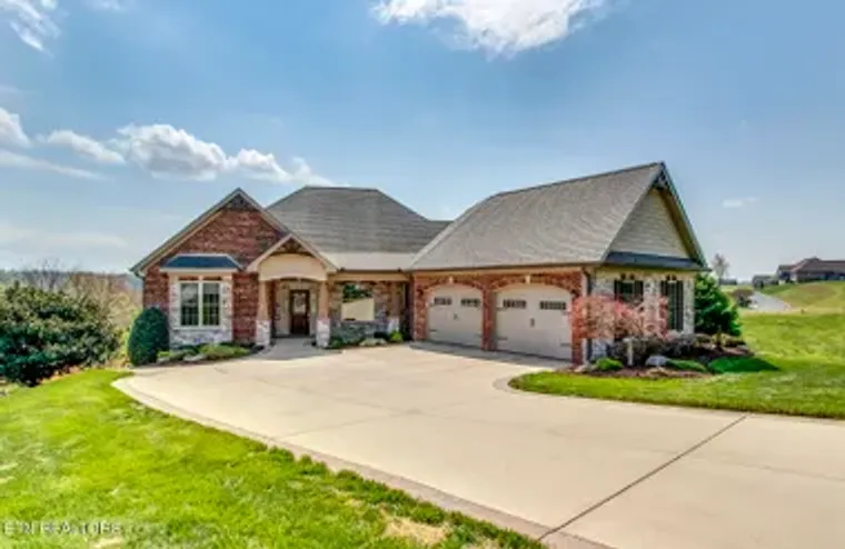 154 SONG SPARROW DR, VONORE, TN, 37885, Vonore, TN 37885