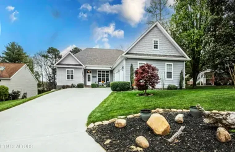 113 INOLA PL, LOUDON, TN, 37774, Loudon, TN 37774