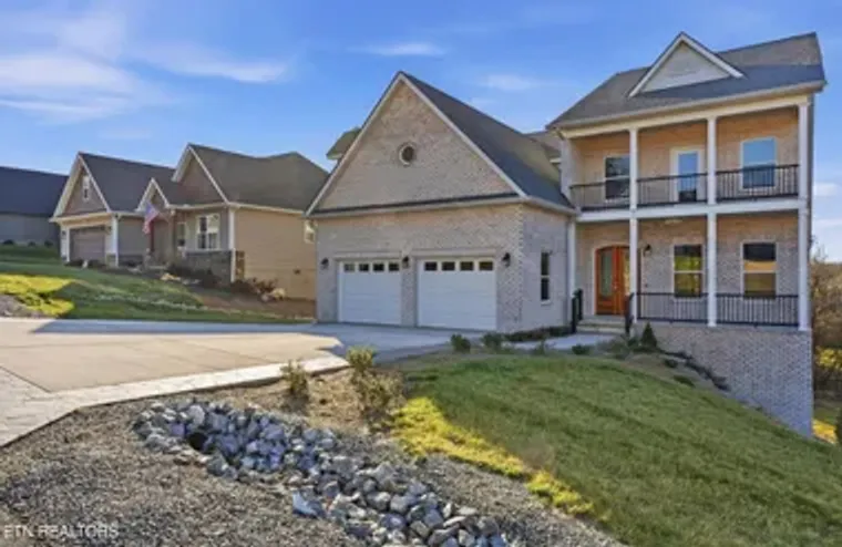 168 AMOHI WAY, LOUDON, TN, 37774, Loudon, TN 37774