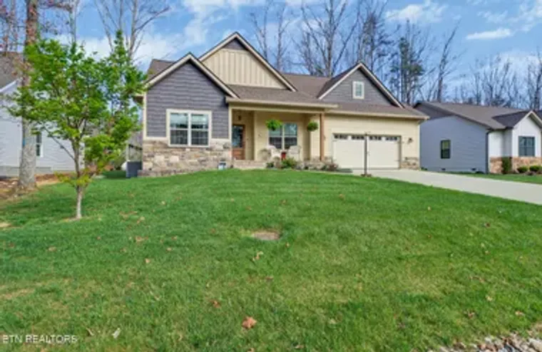 228 THRUSHWOOD DR, FAIRFIELD GLADE, TN, ..., Fairfield Glade, TN 38558