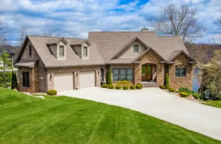 117 BRADFORD LN, CROSSVILLE, TN, 38558, Crossville, TN 38558