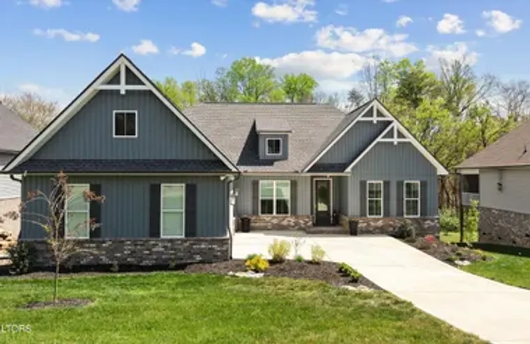 112 NUHYA WAY, LOUDON, TN, 37774, Loudon, TN 37774