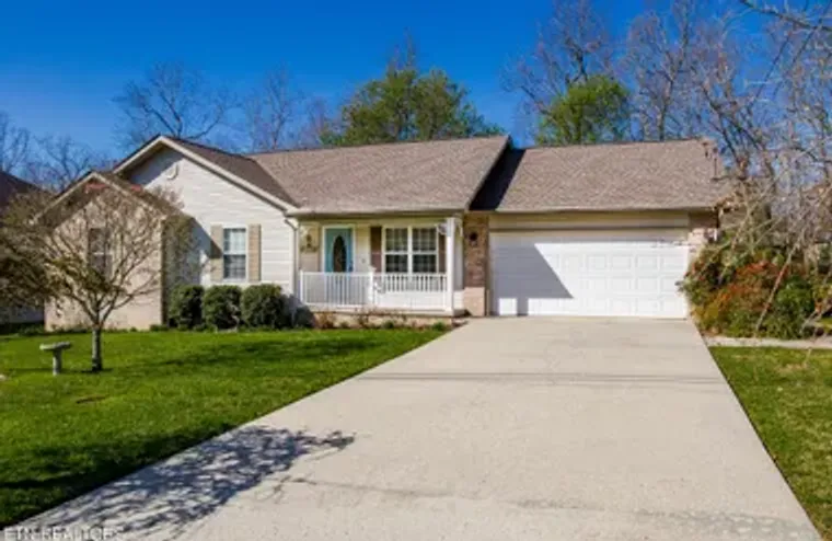 545 SNEAD DR, CROSSVILLE, TN, 38558, Crossville, TN 38558