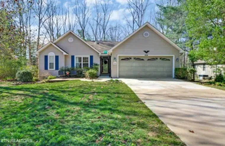 254 ST GEORGE DR, FAIRFIELD GLADE, TN, 3..., Fairfield Glade, TN 38558