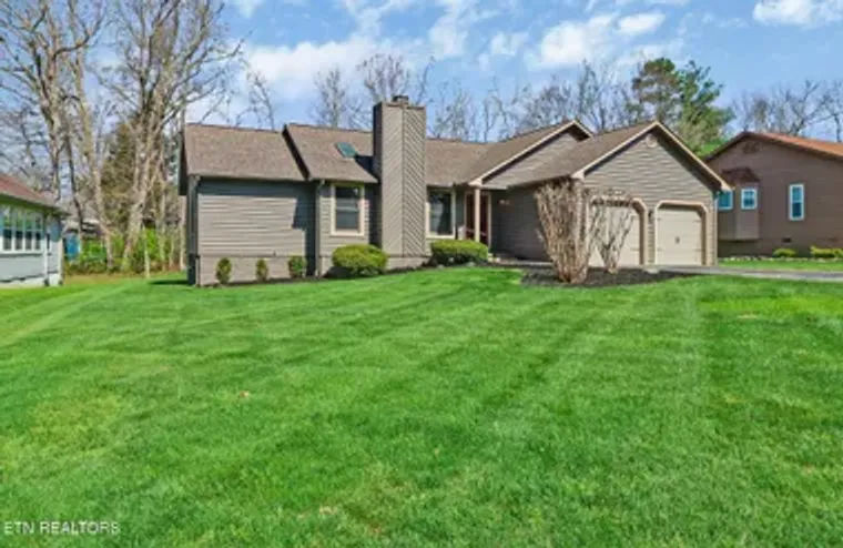 116 HOWARD TER, CROSSVILLE, TN, 38558, Crossville, TN 38558