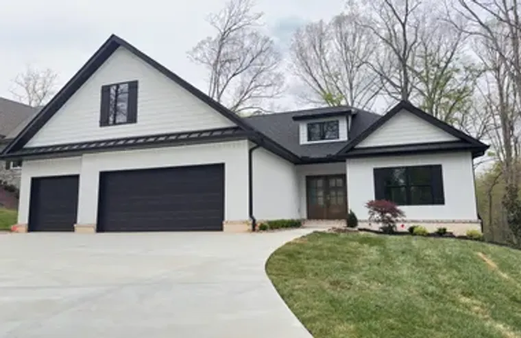 301 SEMINOLE SHRS, LOUDON, TN, 37774, Loudon, TN 37774