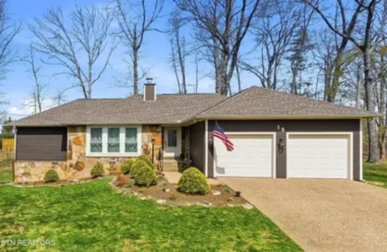 19 NEWCOM CT, CROSSVILLE, TN, 38558, Crossville, TN 38558