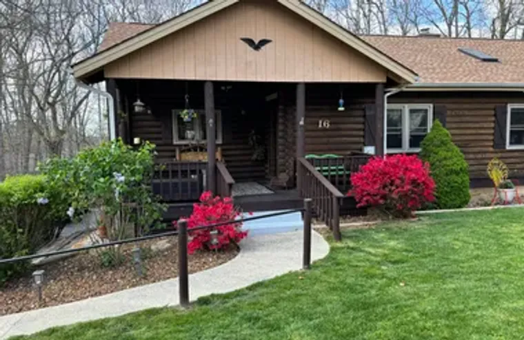 16 BINGHAM WAY, CROSSVILLE, TN, 38558, Crossville, TN 38558