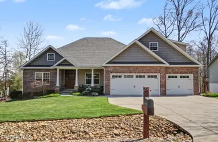 204 SEMINOLE CIR, LOUDON, TN, 37774, Loudon, TN 37774