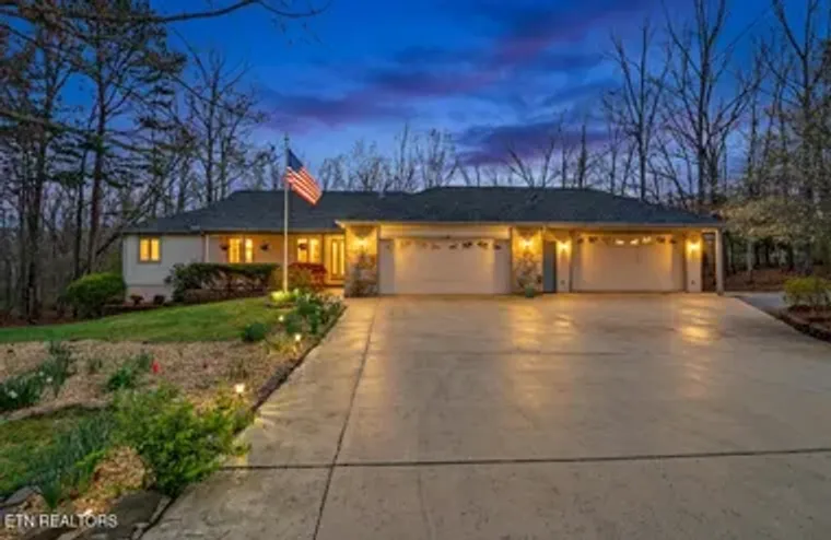 110 BRADFORD LN, CROSSVILLE, TN, 38558, Crossville, TN 38558