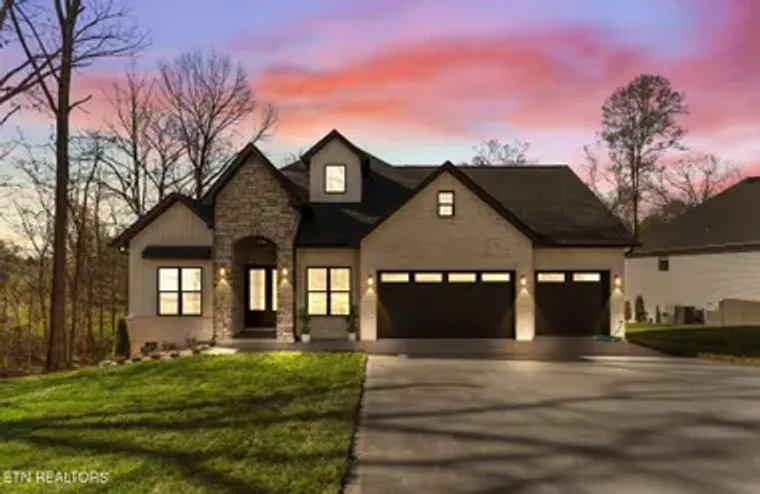 108 DOYA LN, LOUDON, TN, 37774, Loudon, TN 37774